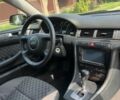 Чорний Ауді А6, об'ємом двигуна 2.5 л та пробігом 230 тис. км за 5850 $, фото 9 на Automoto.ua