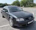 Черный Ауди А6, объемом двигателя 2.4 л и пробегом 3 тыс. км за 2005 $, фото 1 на Automoto.ua