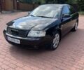 Чорний Ауді А6, об'ємом двигуна 2.5 л та пробігом 230 тис. км за 5850 $, фото 31 на Automoto.ua