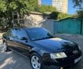 Черный Ауди А6, объемом двигателя 2.4 л и пробегом 300 тыс. км за 2700 $, фото 1 на Automoto.ua