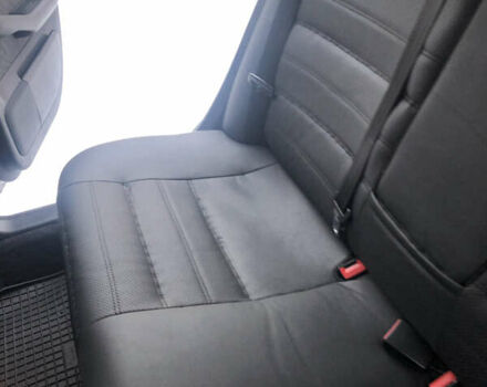 Черный Ауди А6, объемом двигателя 2.5 л и пробегом 400 тыс. км за 4722 $, фото 13 на Automoto.ua