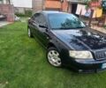 Чорний Ауді А6, об'ємом двигуна 2 л та пробігом 365 тис. км за 3300 $, фото 1 на Automoto.ua