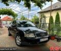 Черный Ауди А6, объемом двигателя 1.9 л и пробегом 205 тыс. км за 5500 $, фото 1 на Automoto.ua