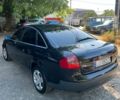 Чорний Ауді А6, об'ємом двигуна 2.4 л та пробігом 300 тис. км за 2700 $, фото 5 на Automoto.ua