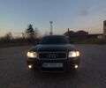 Черный Ауди А6, объемом двигателя 2.5 л и пробегом 396 тыс. км за 5150 $, фото 3 на Automoto.ua