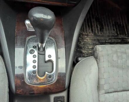 Черный Ауди А6, объемом двигателя 2.5 л и пробегом 390 тыс. км за 3499 $, фото 8 на Automoto.ua