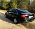 Черный Ауди А6, объемом двигателя 1.8 л и пробегом 0 тыс. км за 5500 $, фото 2 на Automoto.ua