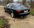 Чорний Ауді А6, об'ємом двигуна 2.5 л та пробігом 415 тис. км за 4200 $, фото 2 на Automoto.ua
