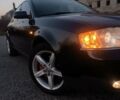 Черный Ауди А6, объемом двигателя 2.5 л и пробегом 396 тыс. км за 5150 $, фото 1 на Automoto.ua