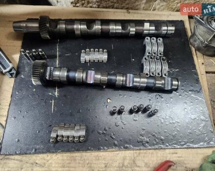 Черный Ауди А6, объемом двигателя 2.5 л и пробегом 433 тыс. км за 5500 $, фото 16 на Automoto.ua