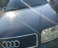 Чорний Ауді А6, об'ємом двигуна 0 л та пробігом 348 тис. км за 2000 $, фото 1 на Automoto.ua