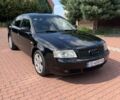 Чорний Ауді А6, об'ємом двигуна 2.5 л та пробігом 230 тис. км за 5850 $, фото 1 на Automoto.ua