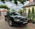 Черный Ауди А6, объемом двигателя 1.9 л и пробегом 500 тыс. км за 4000 $, фото 1 на Automoto.ua