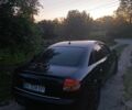 Черный Ауди А6, объемом двигателя 2.5 л и пробегом 400 тыс. км за 3500 $, фото 1 на Automoto.ua