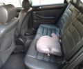 Черный Ауди А6, объемом двигателя 2.5 л и пробегом 350 тыс. км за 4700 $, фото 6 на Automoto.ua