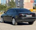 Черный Ауди А6, объемом двигателя 2.98 л и пробегом 315 тыс. км за 4299 $, фото 5 на Automoto.ua
