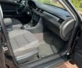 Чорний Ауді А6, об'ємом двигуна 2.5 л та пробігом 230 тис. км за 5850 $, фото 10 на Automoto.ua