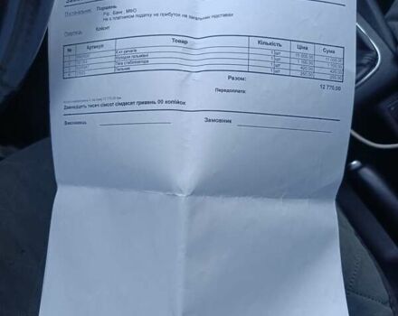 Черный Ауди А6, объемом двигателя 2.5 л и пробегом 396 тыс. км за 5150 $, фото 21 на Automoto.ua