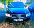 Чорний Ауді А6, об'ємом двигуна 2.5 л та пробігом 454 тис. км за 4000 $, фото 1 на Automoto.ua