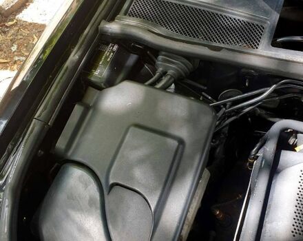 Черный Ауди А6, объемом двигателя 1.8 л и пробегом 0 тыс. км за 5500 $, фото 8 на Automoto.ua