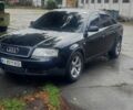 Чорний Ауді А6, об'ємом двигуна 0 л та пробігом 305 тис. км за 6500 $, фото 1 на Automoto.ua