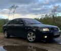 Ауди А6 2002 в Кременце на Automoto.ua Черный Ауди А6, объемом двигателя 2.5 л и пробегом 353 тыс. км за 4100 $, фото 22 на Automoto.ua