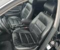 Чорний Ауді А6, об'ємом двигуна 2.5 л та пробігом 282 тис. км за 4050 $, фото 5 на Automoto.ua