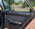 Чорний Ауді А6, об'ємом двигуна 2.5 л та пробігом 230 тис. км за 5850 $, фото 12 на Automoto.ua