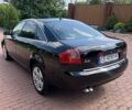 Чорний Ауді А6, об'ємом двигуна 2.5 л та пробігом 230 тис. км за 5850 $, фото 28 на Automoto.ua