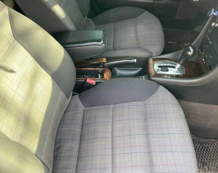 Ауді А6 2002 у Шостке на Automoto.ua Чорний Ауді А6, об'ємом двигуна 2.5 л та пробігом 300 тис. км за 5200 $, фото 3 на Automoto.ua