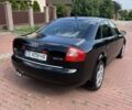 Чорний Ауді А6, об'ємом двигуна 2.5 л та пробігом 230 тис. км за 5850 $, фото 26 на Automoto.ua