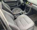Черный Ауди А6, объемом двигателя 2 л и пробегом 280 тыс. км за 3800 $, фото 7 на Automoto.ua
