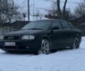 Чорний Ауді А6, об'ємом двигуна 0 л та пробігом 300 тис. км за 3300 $, фото 1 на Automoto.ua
