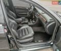 Черный Ауди А6, объемом двигателя 2.5 л и пробегом 296 тыс. км за 5100 $, фото 13 на Automoto.ua