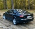 Ауди А6 2002 в Кременце на Automoto.ua Черный Ауди А6, объемом двигателя 2.5 л и пробегом 353 тыс. км за 4100 $, фото 17 на Automoto.ua