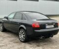 Чорний Ауді А6, об'ємом двигуна 1.9 л та пробігом 240 тис. км за 1950 $, фото 2 на Automoto.ua