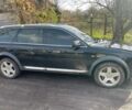 Ауді А6 2002 у Шостке на Automoto.ua Чорний Ауді А6, об'ємом двигуна 2.5 л та пробігом 300 тис. км за 5200 $, фото 1 на Automoto.ua