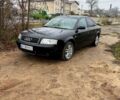 Чорний Ауді А6, об'ємом двигуна 2.5 л та пробігом 415 тис. км за 4200 $, фото 1 на Automoto.ua