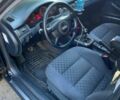 Чорний Ауді А6, об'ємом двигуна 2.4 л та пробігом 300 тис. км за 2700 $, фото 7 на Automoto.ua