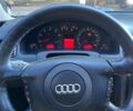 Чорний Ауді А6, об'ємом двигуна 2.4 л та пробігом 300 тис. км за 2700 $, фото 6 на Automoto.ua