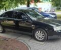 Черный Ауди А6, объемом двигателя 2.5 л и пробегом 335 тыс. км за 4800 $, фото 3 на Automoto.ua