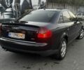 Чорний Ауді А6, об'ємом двигуна 2.5 л та пробігом 300 тис. км за 4266 $, фото 1 на Automoto.ua