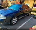 Черный Ауди А6, объемом двигателя 24 л и пробегом 0 тыс. км за 2700 $, фото 1 на Automoto.ua