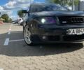 Черный Ауди А6, объемом двигателя 2.5 л и пробегом 352 тыс. км за 5600 $, фото 1 на Automoto.ua
