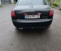 Чорний Ауді А6, об'ємом двигуна 2.5 л та пробігом 282 тис. км за 4050 $, фото 10 на Automoto.ua