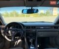 Черный Ауди А6, объемом двигателя 2.98 л и пробегом 315 тыс. км за 4299 $, фото 8 на Automoto.ua