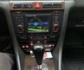 Ауди А6 2002 в Кременце на Automoto.ua Черный Ауди А6, объемом двигателя 2.5 л и пробегом 353 тыс. км за 4100 $, фото 2 на Automoto.ua