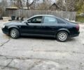 Черный Ауди А6, объемом двигателя 2.4 л и пробегом 380 тыс. км за 4100 $, фото 1 на Automoto.ua