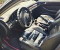 Чорний Ауді А6, об'ємом двигуна 2.5 л та пробігом 405 тис. км за 7000 $, фото 1 на Automoto.ua