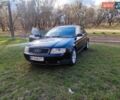 Черный Ауди А6, объемом двигателя 2.5 л и пробегом 330 тыс. км за 4800 $, фото 2 на Automoto.ua